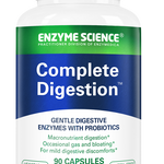 Complete Digestion 90 Capsules