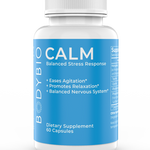 Calm 60 Capsules