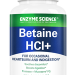 Betaine HCL 120 Capsules