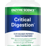 Critical Digestion® 90 Capsules