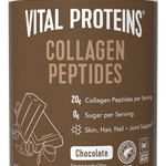 Collagen Peptides Chocolate 14 Servings