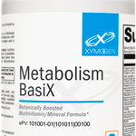 Metabolism BasiX 60 Capsules