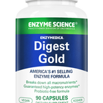 Digest Gold 90 Capsules