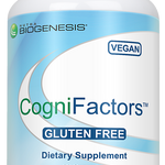 CogniFactors 60 Capsules