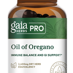 Oil of Oregano 60 Capsules