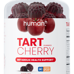 Tart Cherry Gummies 60 Gummies