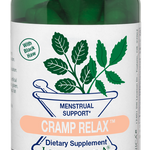 Cramp Relax 60 Capsules