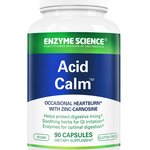 Acid Calm 90 Capsules