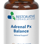 Adrenal Px Balance 75 Capsules