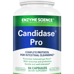 Candidase Pro 84 Capsules