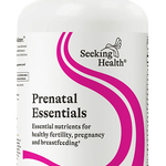 Prenatal Essentials Chewable 60 Tablets