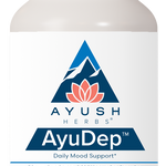 Ayu-Dep 90 Capsules