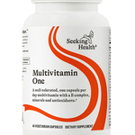Multivitamin One 45 Capsules