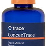 ConcenTrace® Trace Mineral Drops 2 fl oz