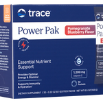 Electrolyte Stamina Power Pak Pomegranate Blueberry 30 Servings