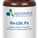 Ox-LDL Px 60 Capsules