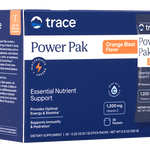 Electrolyte Stamina Power Pak Orange Blast 30 Servings