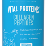 Collagen Peptides 28 Servings