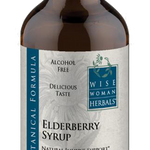 Elderberry Syrup 2 fl oz