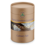 Original Himalayan Crystal Salt® Fine Granulated 1 kg