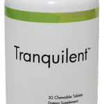 Tranquilent™  30 Tablets