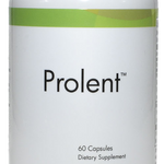 Prolent™ 60 Capsules