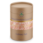 Original Himalayan Crystal Salt® Coarse Granulated 1 kg