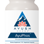 AyuPhos 90 Capsules