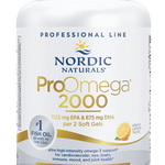 ProOmega 2000 60 Softgels