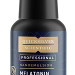 Nanoemulsified Melatonin 1 fl oz