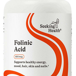 Folinic Acid 60 Lozenges