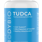 TUDCA 60 Capsules