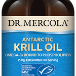 Krill Oil 60 Capsules
