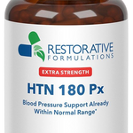 HTN 180 Px-Extra Strength 60 Capsules