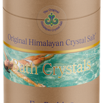 Original Himalayan Crystal Salt® Bath Crystals 1 kg