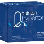 Quinton Hypertonic 30 Servings