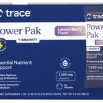 Electrolyte Stamina Power Pak+ Lemon Berry 30 Servings