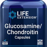 Glucosamine/ Chondroitin 90 Capsules