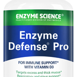 Enzyme Defense Pro 60 Capsules