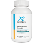 ActivNutrients® Chewable Mixed Berry 60 Tablets