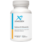 Calcium D-Glucarate 90 Capsules