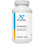 CinnDromeX™ 120 Capsules