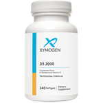 D3 2000 240 Softgels