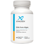 DHA from Algae 60 Softgels