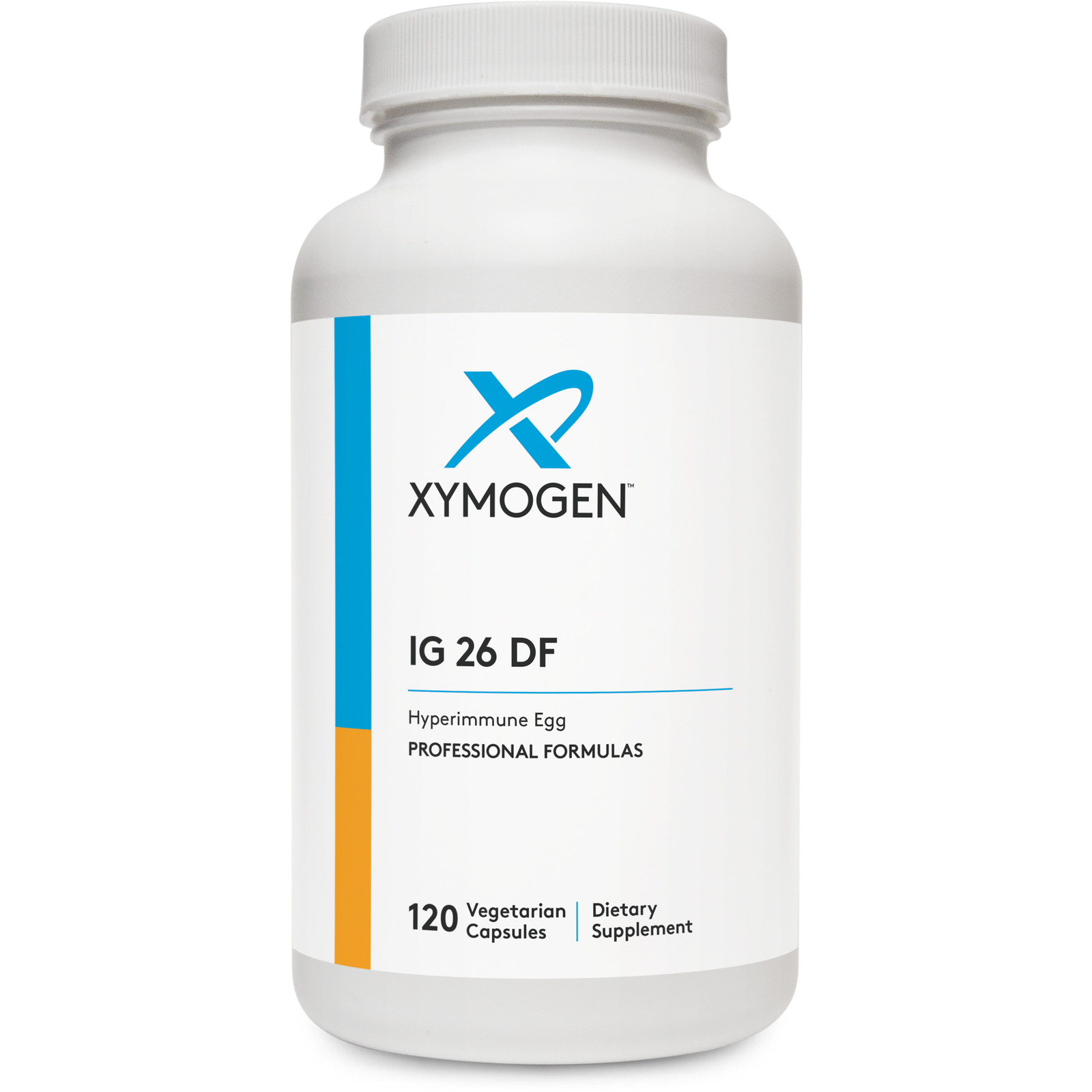 IG 26 DF 120 Capsules