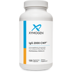 IgG 2000 CWP™ 120 Capsules