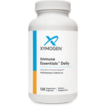Immune Essentials™ Daily 120 Capsules