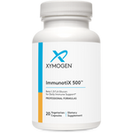 ImmunotiX 500™ 20 Capsules