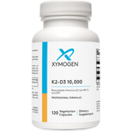 K2-D3 10,000 120 Capsules