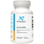 K2-D3 5000 60 Capsules